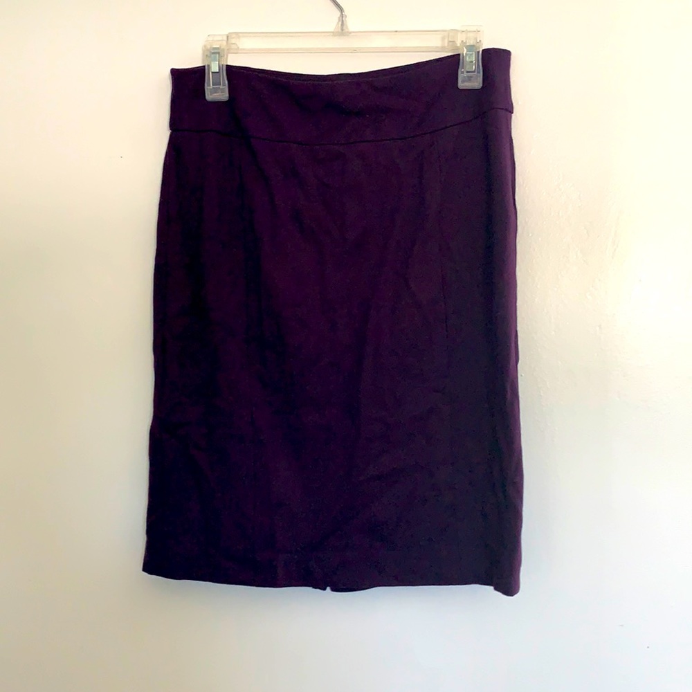 Formal office skirt